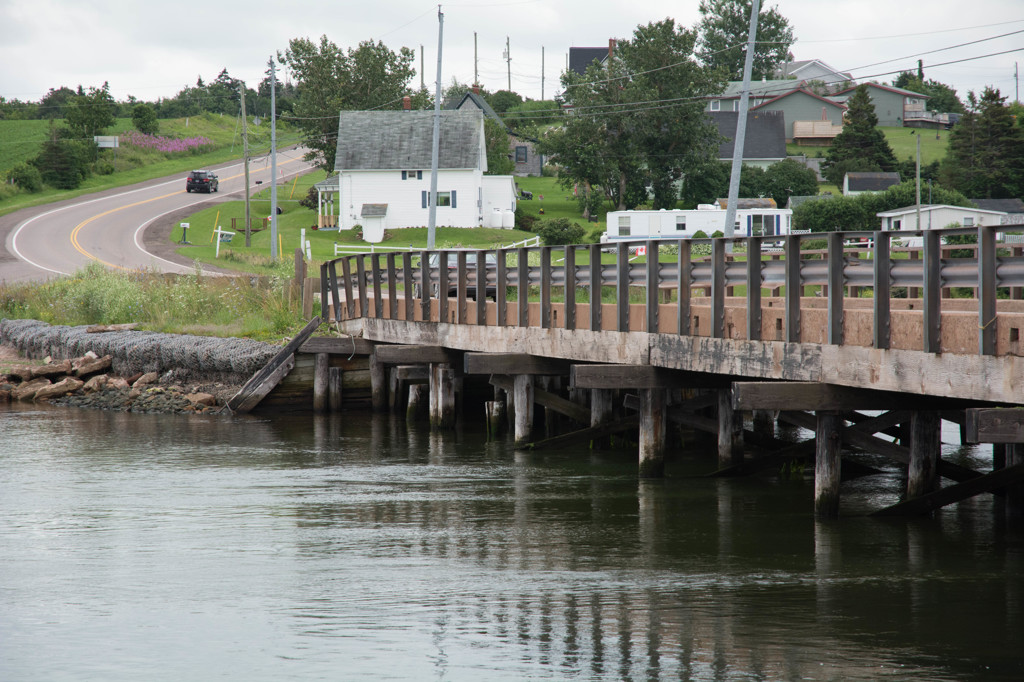 North Rustico 