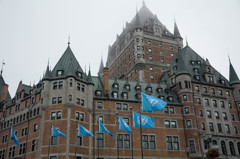 Château Frontenac