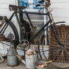 古町の自転車