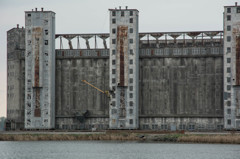 grain elevator 