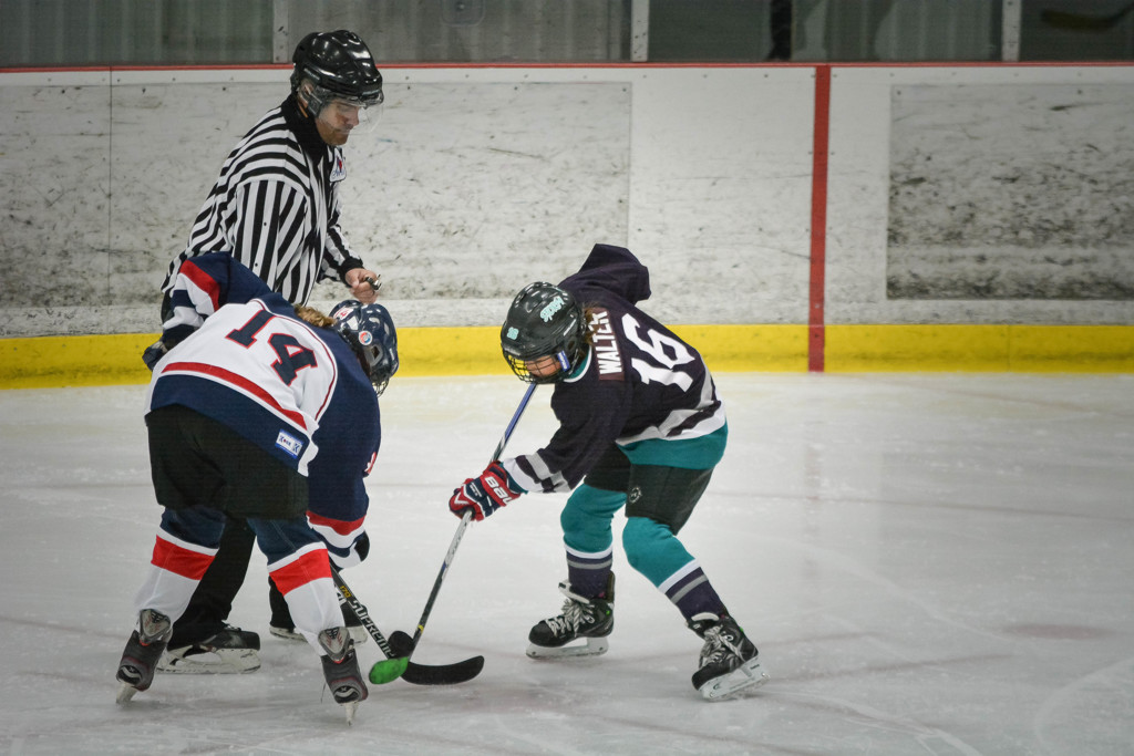 Face Off