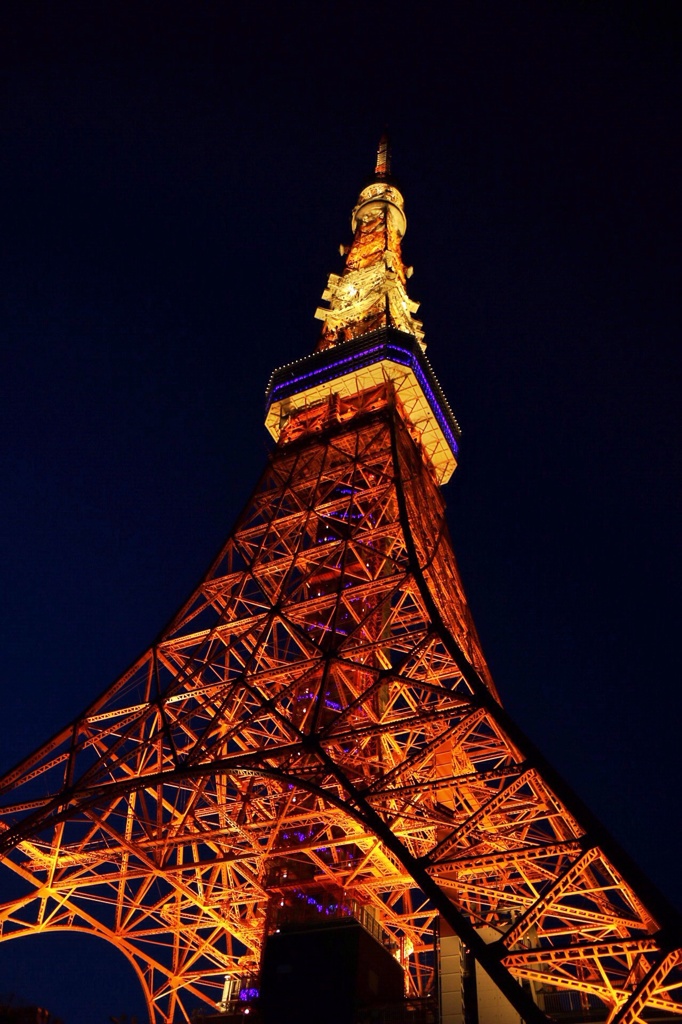 Tokyo Tower