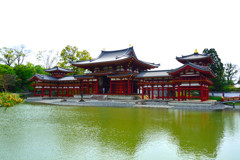 平等院