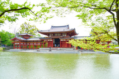 平等院