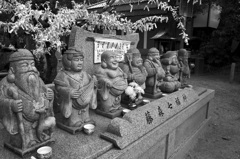七福神