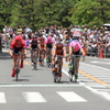 勝利の瞬間