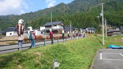 道の駅の番人