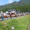道の駅の番人