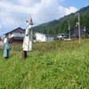 道の駅の番人