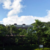 サントリー山崎蒸留所