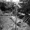 立ち入り禁止