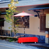 茶店