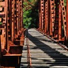 廃鉄橋