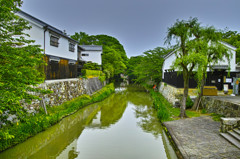 八幡掘　AFTER