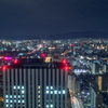 Osaka　Night-1