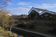 月桂冠大倉記念館