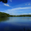 山田池公園の夏