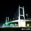 闇夜に灯る