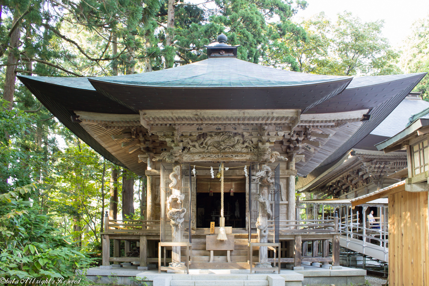 厳島神社