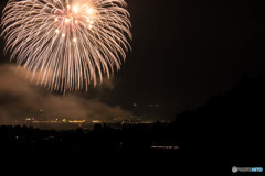 fireworks　Ⅱ