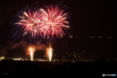 fireworks　Ⅰ