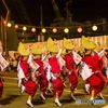 踊り継ぐ灯火