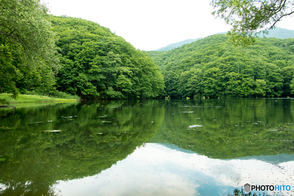 休息の刻