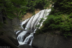 袋田の滝
