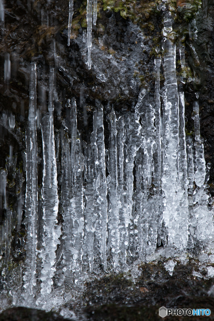 氷柱