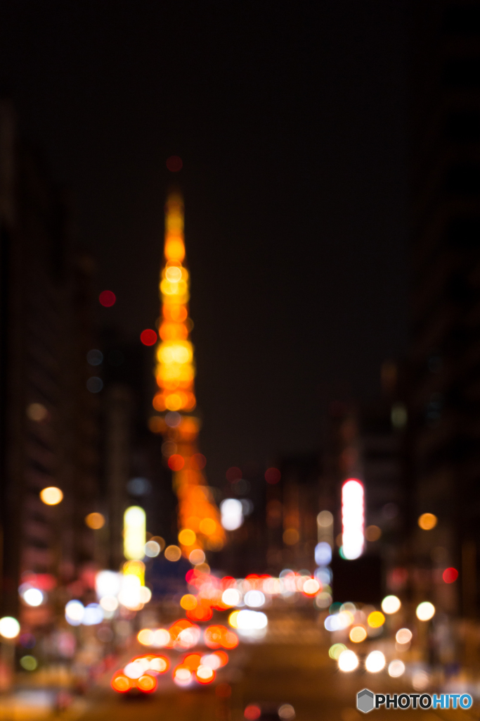 東京タワー