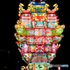 天空の不夜城　嘉六