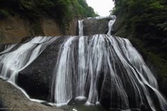 袋田の滝