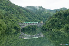 三両編成