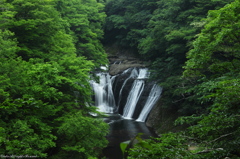 生瀬滝