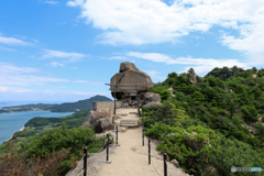 重岩