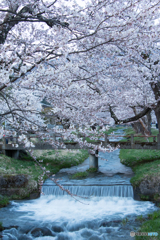 一本橋