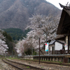 湯野上温泉駅