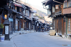 宿場町