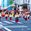 可愛い踊り子
