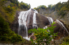 滑川大滝