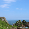 葦毛崎展望台