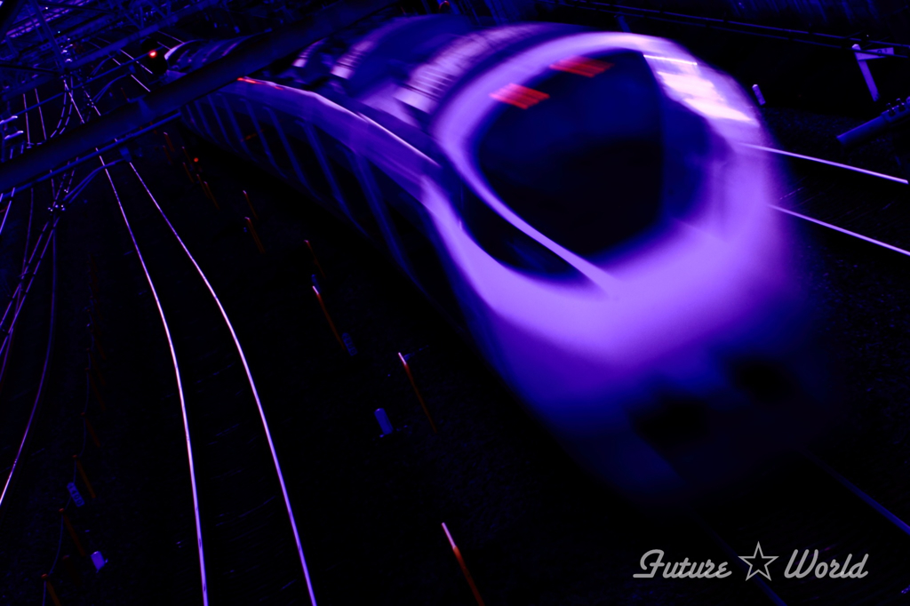 電車