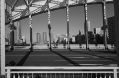 勝鬨橋1