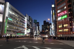 新宿