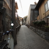 坂の街