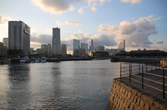 YOKOHAMA１