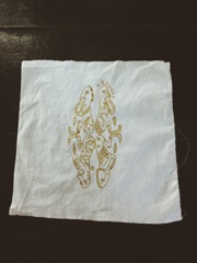 batik