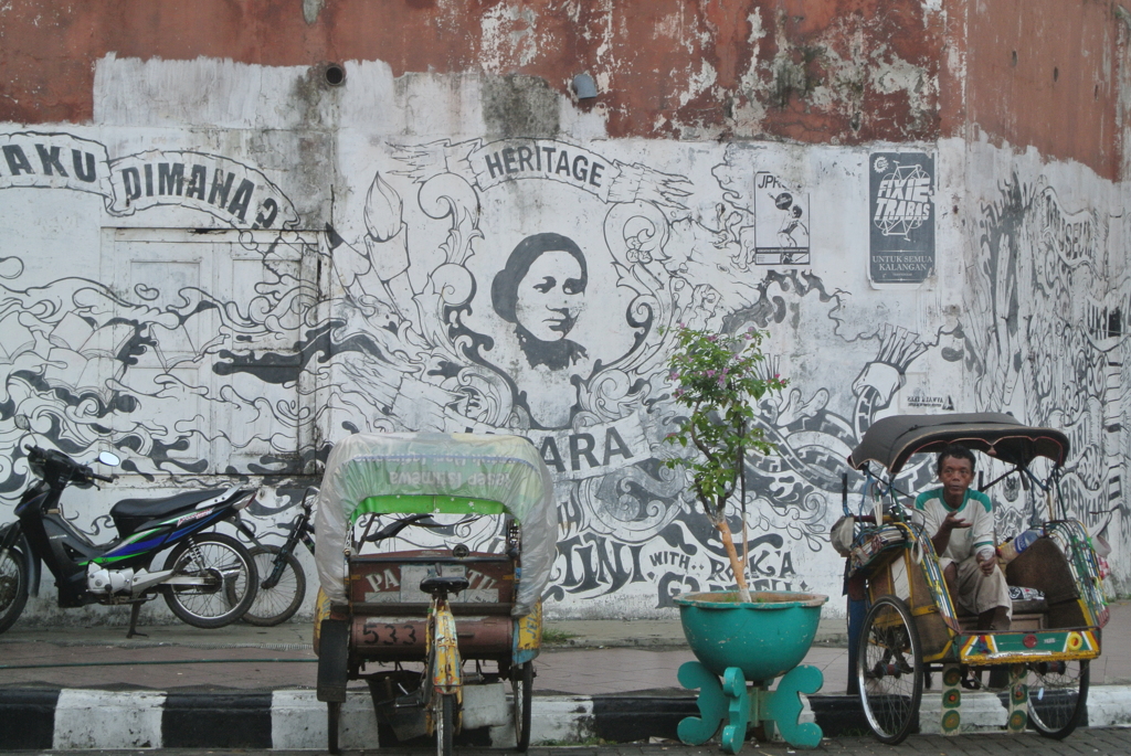 jepara