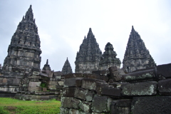 Candi Prambanan