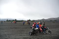 gunung bromo